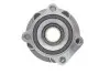 Підшипник маточини (задньої) Subaru Forester/Impreza 1.6-2.5 13-17 (+ABS) (26.4x124x77.6) Pfi PHU3413 (фото 5)