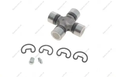 Хрестовина кардана Hyundai Santa Fe 00-06 (27x81) PARTS KAVO DUJ-3001
