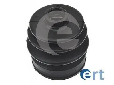 SUZUKI К-кт пыльника ШРУСа 88*22*70 BALENO 1.6 i 16V 95-02, BALENO 1.6 i 16V 96-02, MAZDA 626 IV Hatchback (GE) 2.5 24V 94-97 -SEINSA ERT 500037 (фото 1)