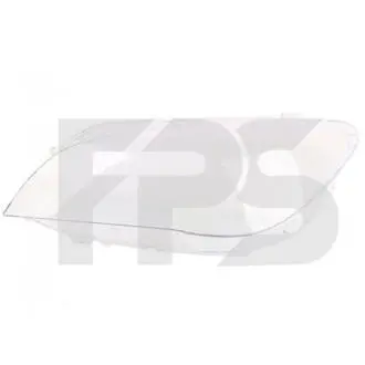 Скло фар FPS FP 1434 RS1-P