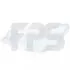 Скло фари FPS FP 1418 RS1-P