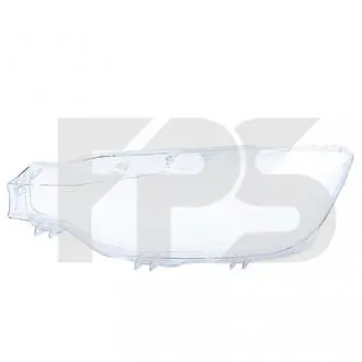 Скло фари FPS FP 1426 RS1-P