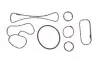 Прокладка масляного радіатора (к-кт) Opel Movano / Renault Master 2.3 CDTI/dCI 10- AUTOTECHTEILE 512 0455 (фото 1)