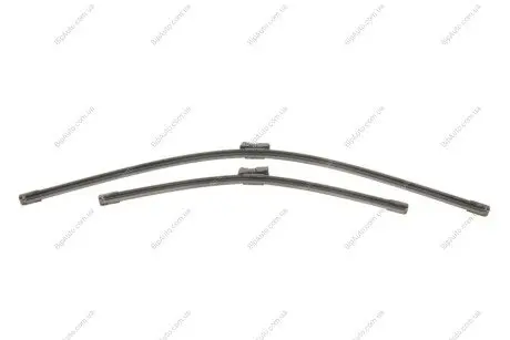 Щітки склоочисника (680/430mm) Jaguar XE/XF/XF/Tesla Model S 14- AUTOMOTIVE TRUCKTEC 09.58.002