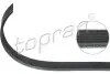 TOPRAN 302787 Ремiнь клиновий 6PK#2193 302787