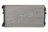 TOPRAN 117032 Радiатор охолодження 117032