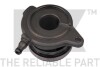 NK 144001 Гідравлічний вижимний Volvo C30, C70 Ii, S40 Ii, S60 Ii, S80 Ii, V40, V50, V60 I, V70 Ford Focus Ii, Galaxy Ii, Kuga I, Mondeo Iv, S-Max 2.0D-3.2 01.04- 144001