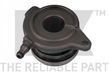 Гідравлічний вижимний Volvo C30, C70 Ii, S40 Ii, S60 Ii, S80 Ii, V40, V50, V60 I, V70 Ford Focus Ii, Galaxy Ii, Kuga I, Mondeo Iv, S-Max 2.0D-3.2 01.04- NK 144001