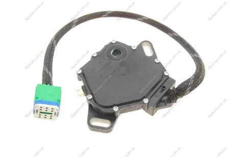 Датчик положення селектора АКПП Citroen C5/Peugeot 207/307/407/806 94- PSA 1635684480 (фото 1)