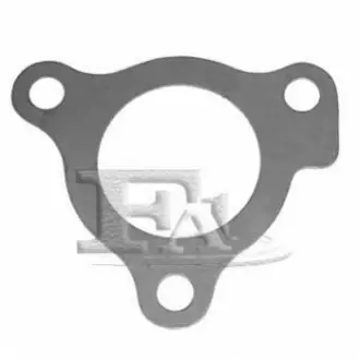 FISCHER MITSUBISHI Прокладка вихл. труби GALANT 2.0 -96 FISCHER Fischer Automotive One (FA1) 740-919
