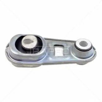 Подушка двигуна Qashqai II/Megane IV 1.2-1.6 07- 54458 Rapro R54458