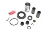 Ремкомплект супорта (заднього) Ford Kuga 2.0/2.5 13- (d=38mm) (+поршень) FRENKIT 238864
