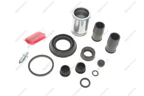 Ремкомплект супорта (заднього) Ford Kuga 2.0/2.5 13- (d=38mm) (+поршень) FRENKIT 238864