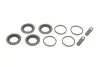 Ремкомплект супорта (переднього) Alfa Romeo 4C Spider 1.8 13- (d=38mm) FRENKIT 238100