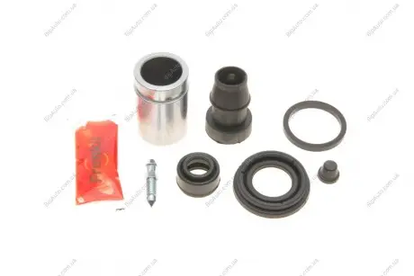 Ремкомплект супорта (заднього) Geely GC6 1.5 14- (d=30mm) (+поршень) FRENKIT 230947