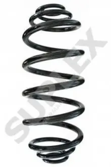 Фото renault пружина задня kangoo ii rapid maxi z.e. SUPLEX 27339 RENAULT пружина задня Kangoo II Rapid Maxi Z.E. SUPLEX 27339