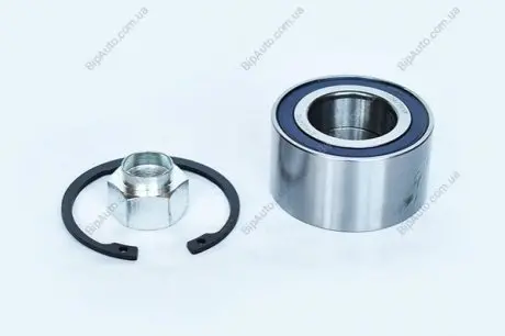 DAEWOO підшипник передній маточини Leganza 97- ASAM 55642