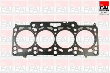 AUTOPARTS Прокладка ГБЦ VW Crafter 2.0TDI 11- FAI HG1943B