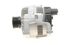 Генератор Citroen Jumper/Fiat Ducato/Peugeot Boxer 2.5-2.8 D/TDTDI 94-02 (14V/80A) BOSCH 1 986 A01 181 1986A01181