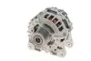 Генератор Renault Koleos II/Megane IV/Trafic III/Nissan Qashqai II 13- (14V/150A) BOSCH 1 986 A00 686 1986A00686