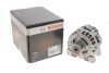 Генератор Renault Koleos II/Megane IV/Trafic III/Nissan Qashqai II 13- (14V/150A) 1 986 A00 686 BOSCH 1986A00686 (фото 5)