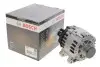 Генератор Citroen Berlingo/Fiat Scudo/Peugeot Partner 1.6-2.0 HDI 07- (12V/150A) 1 986 A00 572 BOSCH 1986A00572 (фото 2)