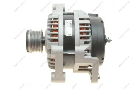 Генератор Chevrolet Captiva 2.0D 06-/Opel Antara 2.0 CDTI 06-11 (14V/100A) 1 986 A01 822 BOSCH 1986A01822