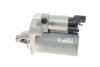 Стартер Citroen C3/C4/Peugeot 108/2008/208/301 1.0/1.2 VTI 12- (12V/1kw) BOSCH 1 986 S01 294 1986S01294