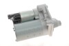 Стартер Citroen C3/C4/Peugeot 108/2008/208/301 1.0/1.2 VTI 12- (12V/1kw) 1 986 S01 294 BOSCH 1986S01294 (фото 3)