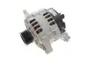 Генератор Citroen Jumper/Peugeot Boxer 2.8 HDi 00-09 (14V/120A) 1 986 A01 190 BOSCH 1986A01190 (фото 1)