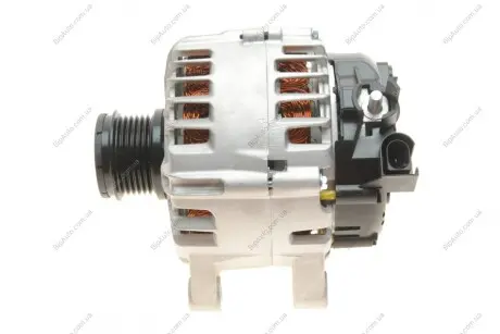 Генератор Ford Focus/Mondeo/Transit 1.5-2.0TDCi 10- (14V/150A) 1 986 A01 210 BOSCH 1986A01210