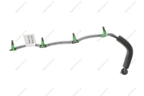 Шланг паливної системи AIC 74806