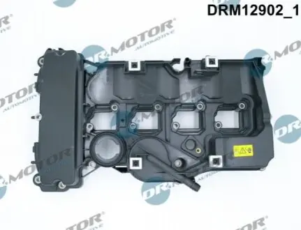 DRMOTOR Кришка головки цилiндра DR. MOTOR DRM12902