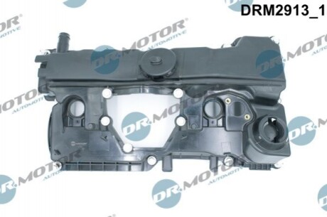 DRMOTOR Кришка головки цилiндра DR. MOTOR DRM2913 (фото 1)