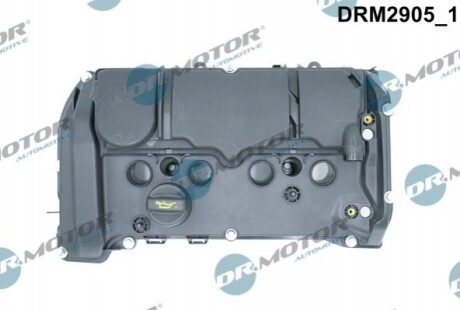 DRMOTOR Кришка головки цилiндра DR. MOTOR DRM2905 (фото 1)