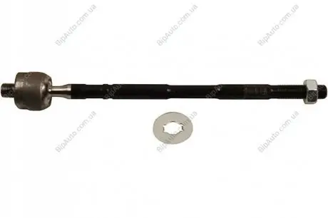 Тяга рульова SUBARU FORESTER SF (LH), IMPREZA GC, GF, LEGACY BC (1/93->), BD, BE, BF (1/93->), BG, B Parts KAVO STR8009