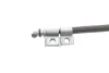 Трос ручного гальма лев.mitsubishi pajero Parts KAVO BHC5595 (фото 4)