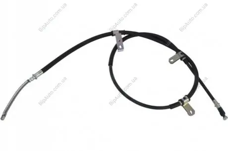 Трос ручного гальма лев.mitsubishi pajero Parts KAVO BHC5595