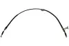 Трос ручника mazda 323 94-08 левый Parts KAVO BHC4594 (фото 1)