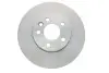 Диск гальмівний (передній) Ford Galaxy 95-06/VW Sharan 95-10/T4 96-03 (300x26) SOLGY 208143