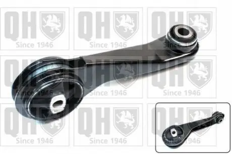 QH Подушка двигуна QUINTON HAZELL EM4505