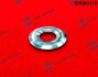 DRMOTOR DRM0119 Прокладка термiчна форсунки 7,3x16x2 mm DRM0119