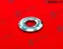 DRMOTOR DRM0119 Прокладка термiчна форсунки 7,3x16x2 mm DRM0119