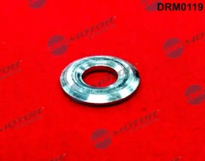 DRMOTOR Прокладка термiчна форсунки 7,3x16x2 mm DR. MOTOR DRM0119 (фото 1)