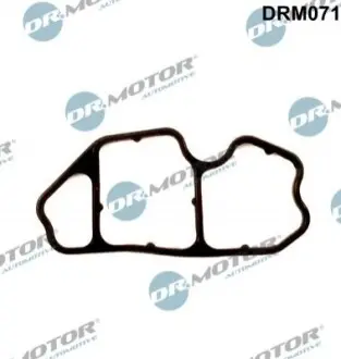 DRMOTOR Прокладка корпусу масляного фiльтра DR. MOTOR DRM071