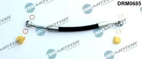 DRMOTOR Маслопровiд DR. MOTOR DRM0685