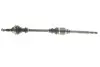 Піввісь (передня) Citroen Jumper/Fiat Ducato/Peugeot Boxer 1.9D-2.8D 94-02 (R) (28x37x1072x54T) (+ABS) SNR DK66.052