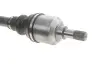 Піввісь (передня) Citroen Berlingo/Peugeot Partner 1.6/2.0 HDi 98-11 (L) (25x24x585x48T) (+ABS) SNR SNR NTN DK66.035 (фото 3)