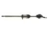 Піввісь (передня) Nissan Qashqai/X-Trail 07-13/Renault Koleos 2.0 dCi 08- (R) (29x29x1009) SNR DK68.024