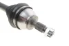 Піввісь (передня) Citroen C3 09- /Peugeot 207/308 1.6HDI/1.6 VTi 07- (L) (25х24х626) SNR SNR NTN DK66.031 (фото 4)